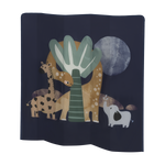 baby playpen product view 3 Lionelo Bonnie Blue Navy
