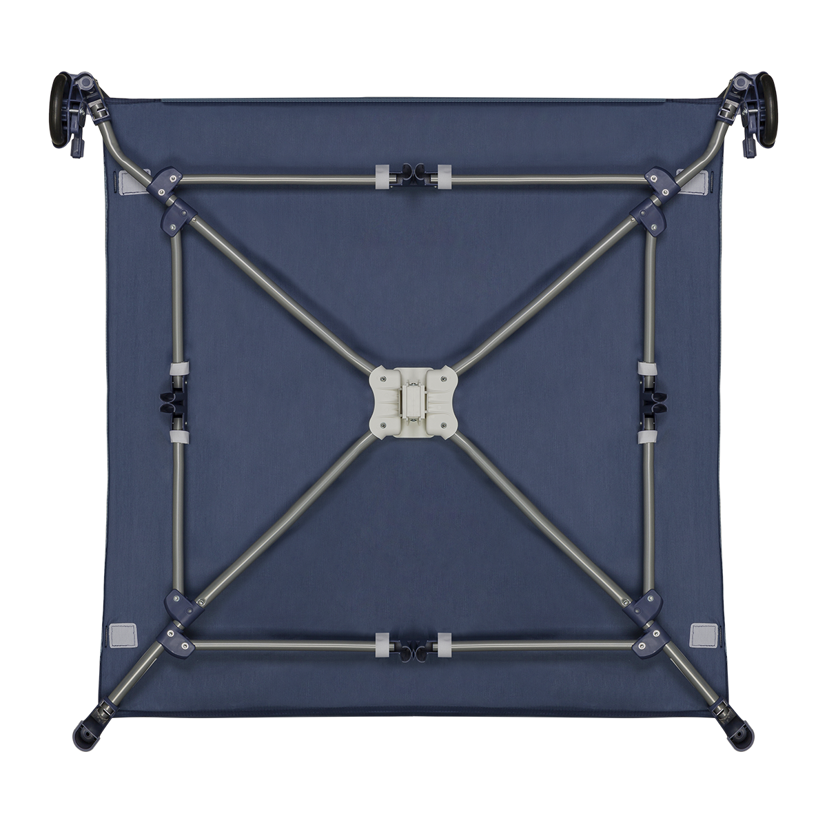 baby playpen product view 5 Lionelo Bonnie Blue Navy