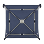 baby playpen product view 5 Lionelo Bonnie Blue Navy