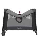 baby playpen product view 6 Lionelo Bonnie Grey Scandi