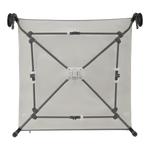 baby playpen product view 4 Lionelo Bonnie Grey Stone