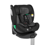 Braam i-Size Black Carbon