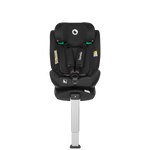 i-Size convertible car seat product view 2 Lionelo Braam i-Size Black Carbon