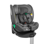 i-Size convertible car seat Lionelo Braam i-Size Grey Stone