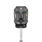 i-Size convertible car seat product view 2 Lionelo Braam i-Size Grey Stone
