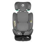 i-Size convertible car seat product view 3 Lionelo Braam i-Size Grey Stone