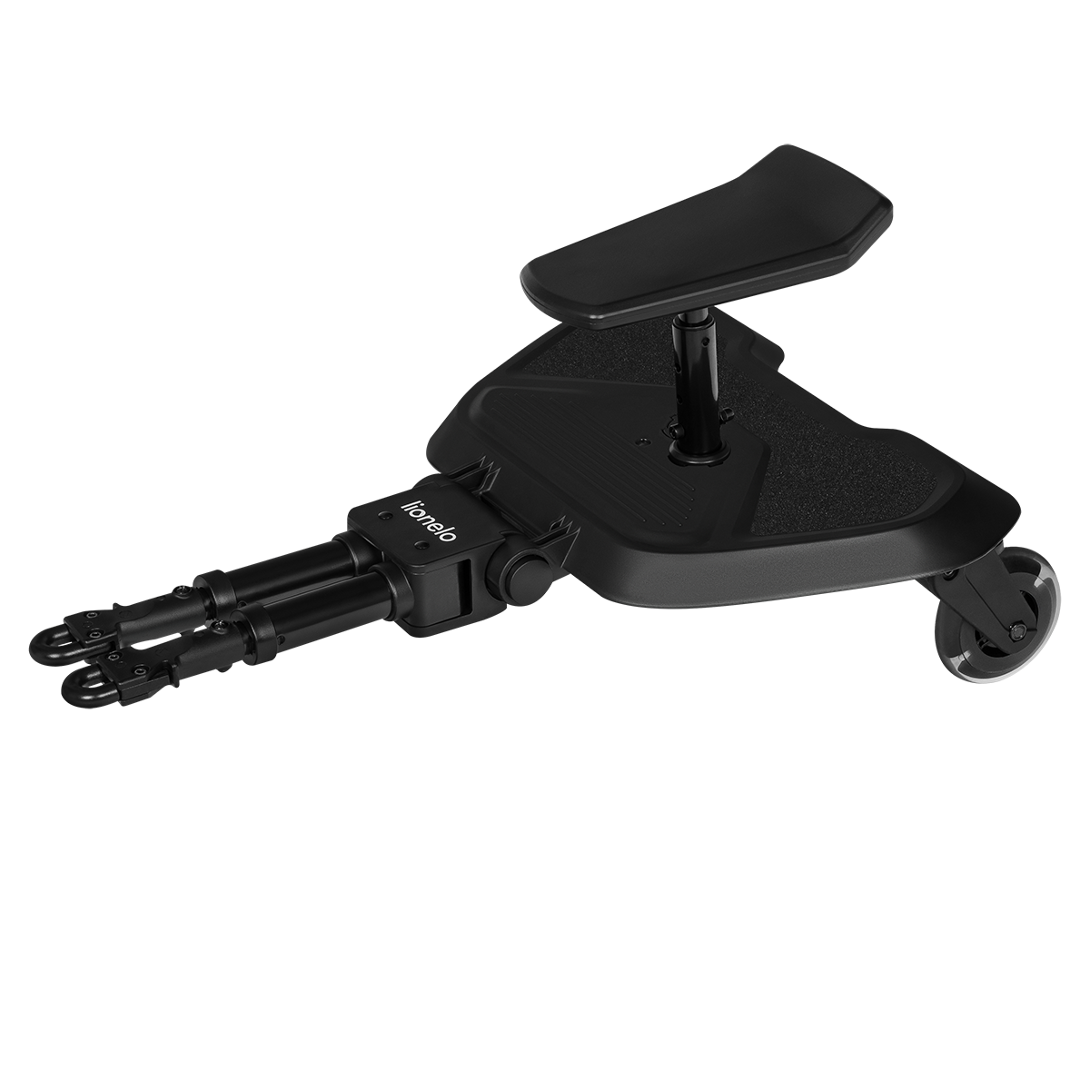 stroller accessory Lionelo Buggy Board Black Onyx
