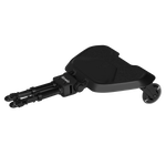 stroller accessory product view 2 Lionelo Buggy Board Black Onyx