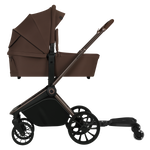 stroller accessory product view 6 Lionelo Buggy Board Black Onyx