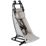 stroller liner or insert product view 3 Lionelo Cama Baby Seat Grey Stone