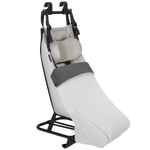 stroller liner or insert product view 7 Lionelo Cama Baby Seat Grey Stone