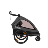 Cama Grey Graphite