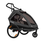 baby activity product Lionelo Cama Grey Graphite