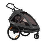 Cama Grey Graphite
