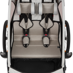 baby activity product product view 4 Lionelo Cama Grey Stone