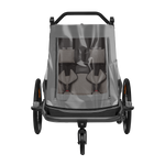 stroller rain cover Lionelo Cama Rain Cover
