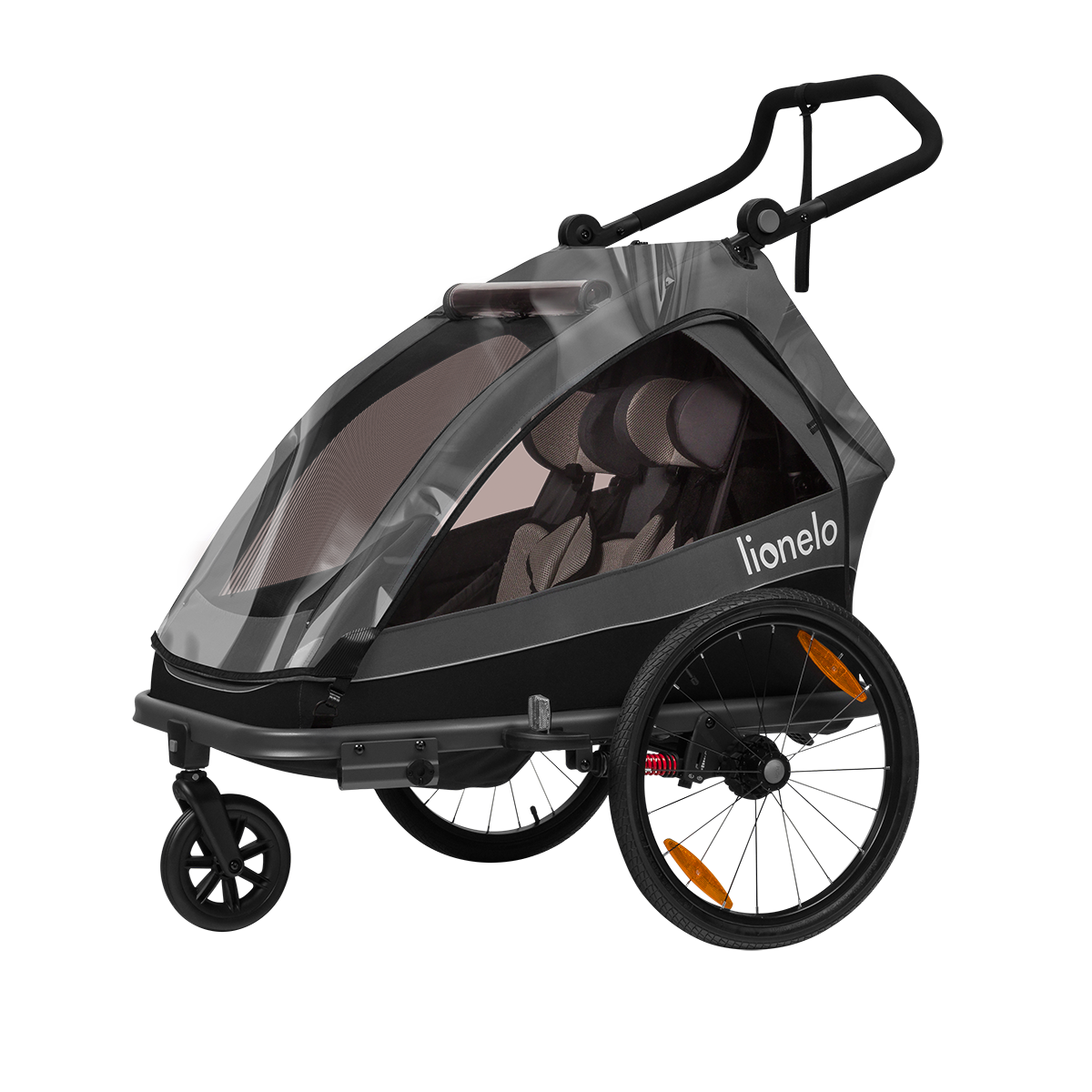 stroller rain cover Lionelo Cama Rain Cover
