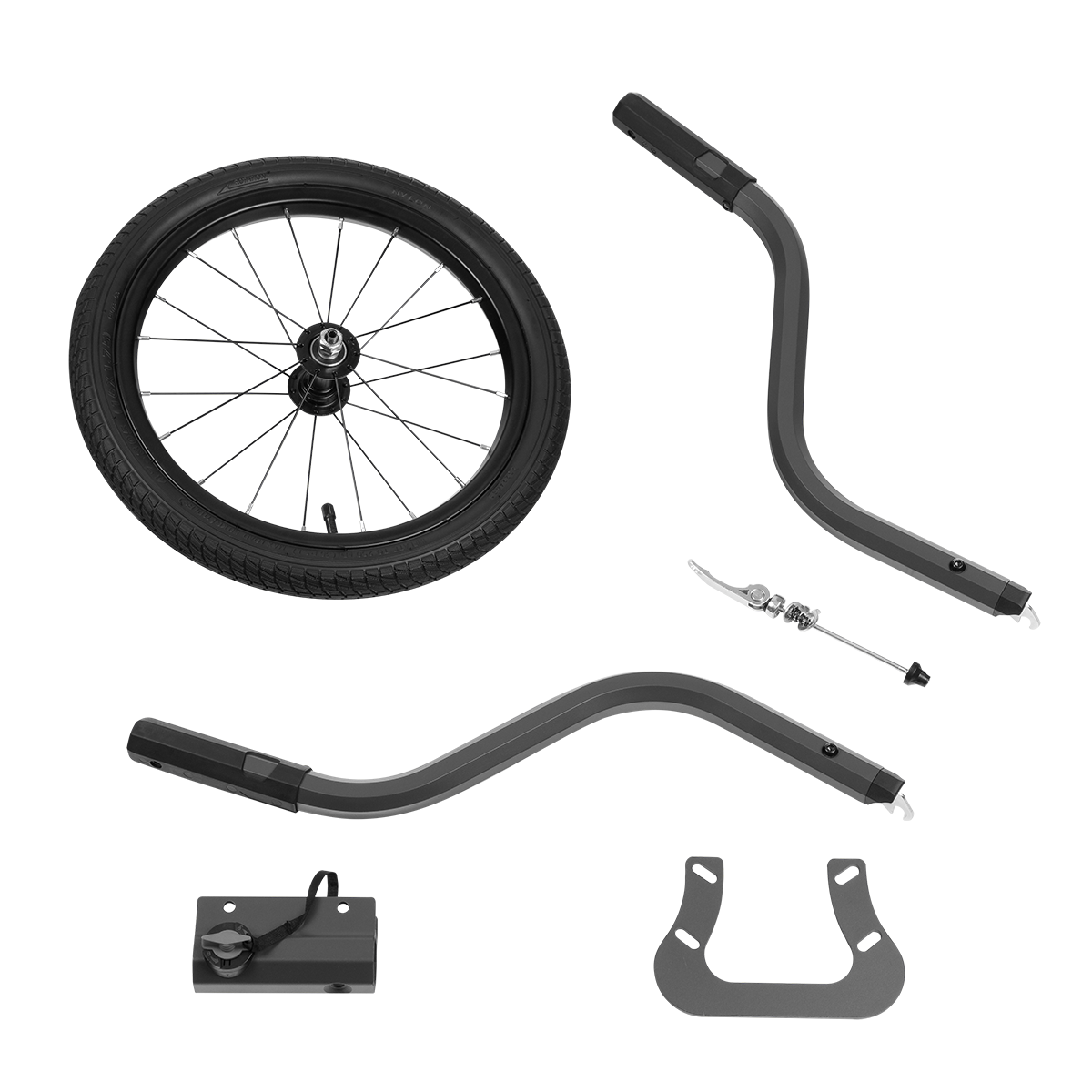stroller replacement part wheel Lionelo Cama Wheel