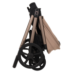 2-in-1 stroller product view 8 Lionelo Carmine 2-in-1 Beige Sand