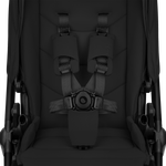 2-in-1 stroller product view 6 Lionelo Carmine 2-in-1 Black Onyx