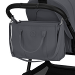 2-in-1 stroller product view 5 Lionelo Carmine 2-in-1 Grey Stone
