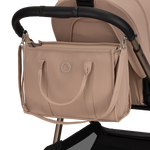 3-in-1 stroller product view 8 Lionelo Carmine 3-in-1 Beige Sand