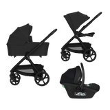 Carmine 3-in-1 Black Onyx