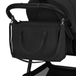 3-in-1 stroller product view 8 Lionelo Carmine 3-in-1 Black Onyx