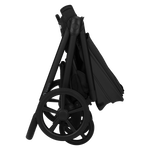 3-in-1 stroller product view 10 Lionelo Carmine 3-in-1 Black Onyx