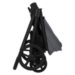 3-in-1 stroller product view 10 Lionelo Carmine 3-in-1 Grey Stone