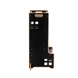 Cass Black Onyx