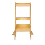 high chair product view 5 Lionelo Cass Natural