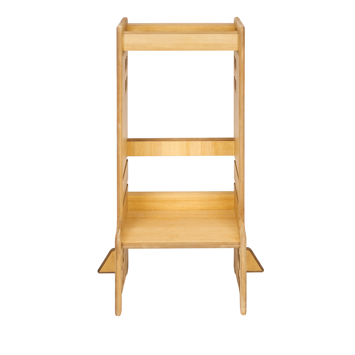 high chair product view 5 Lionelo Cass Natural