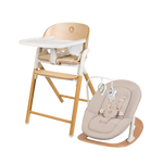 high chair Lionelo Celia Set