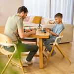 high chair product view 2 Lionelo Celia Set