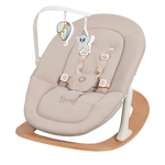 high chair product view 4 Lionelo Celia Set