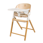 high chair product view 5 Lionelo Celia Set