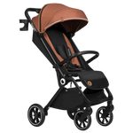 baby stroller Lionelo Cloe Brown Rust