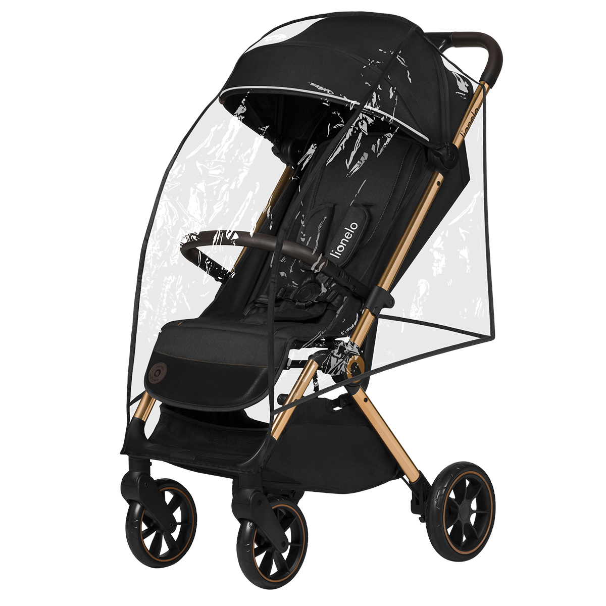 stroller rain cover Lionelo Cloe Rain Cover