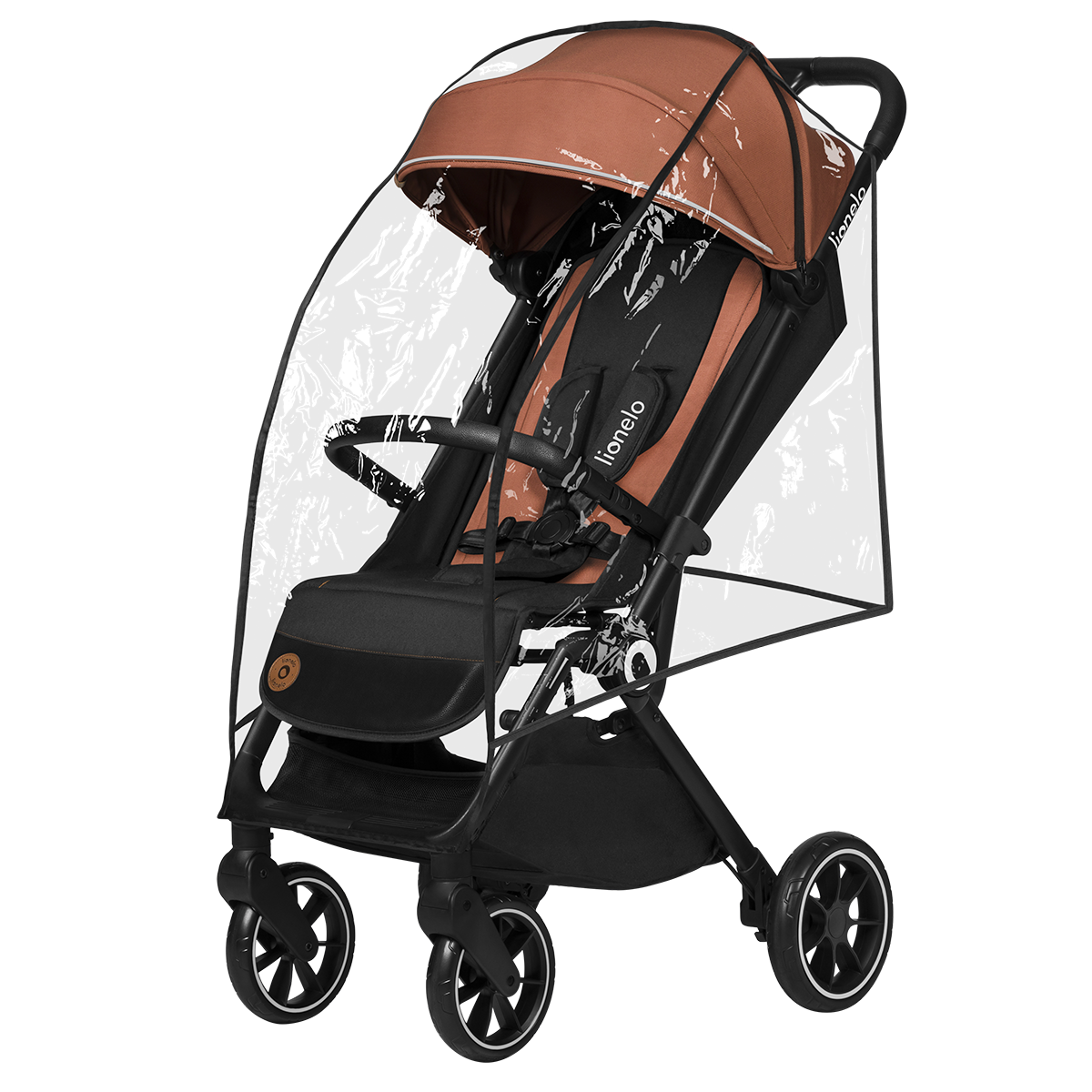 stroller rain cover Lionelo Cloe Rain Cover