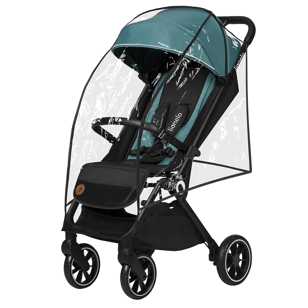 stroller rain cover Lionelo Cloe Rain Cover