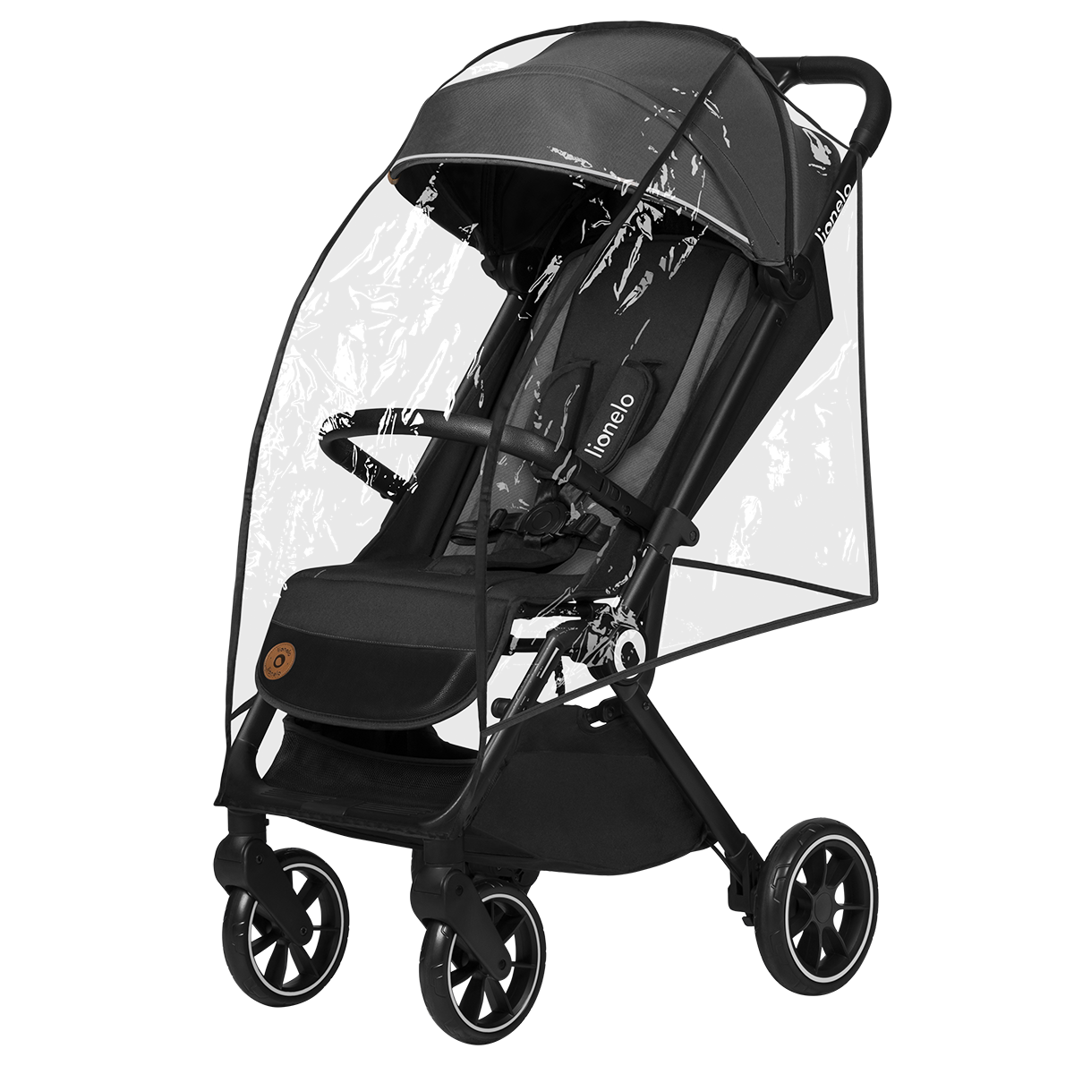 stroller rain cover Lionelo Cloe Rain Cover
