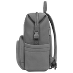stroller travel bag product view 3 Lionelo Cube Grey Stone