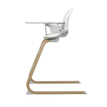 high chair Lionelo Dalia Grey Stone Natural