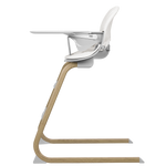high chair product view 4 Lionelo Dalia Grey Stone Natural