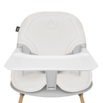high chair product view 7 Lionelo Dalia Grey Stone Natural