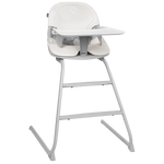 high chair product view 3 Lionelo Dalia Grey Stone