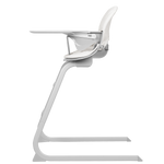 high chair product view 4 Lionelo Dalia Grey Stone