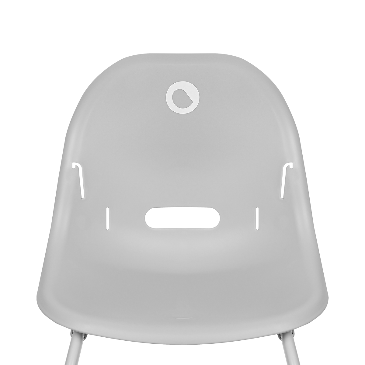 high chair product view 5 Lionelo Dalia Grey Stone