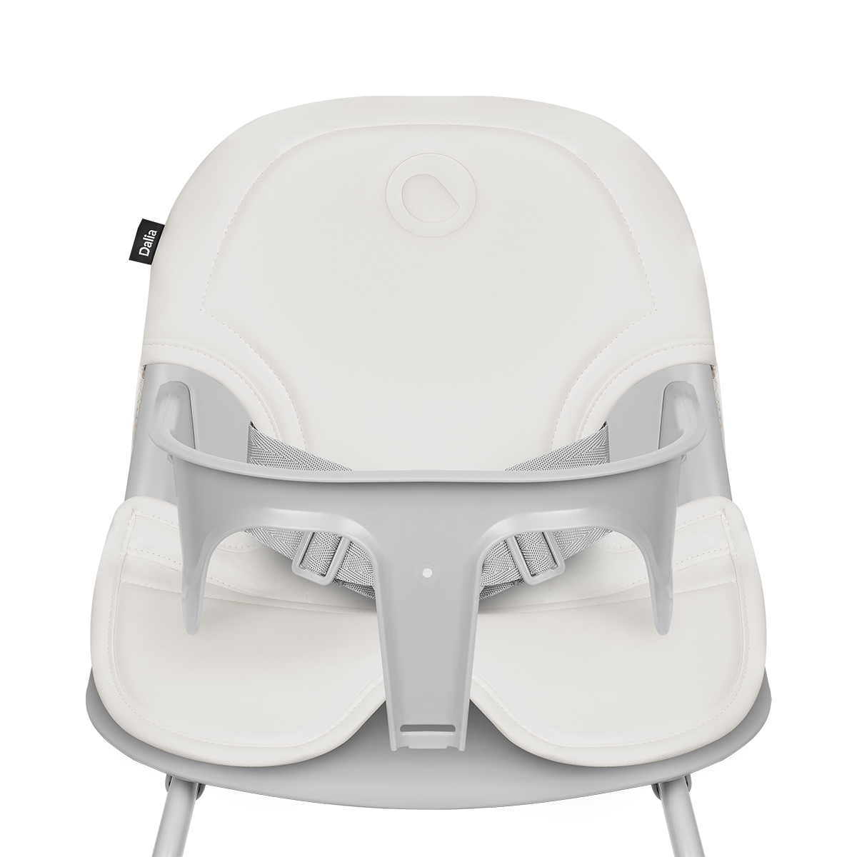 high chair product view 6 Lionelo Dalia Grey Stone